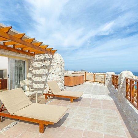 Hotel Siva Golden Bay Makadi Hurghada Esterno foto