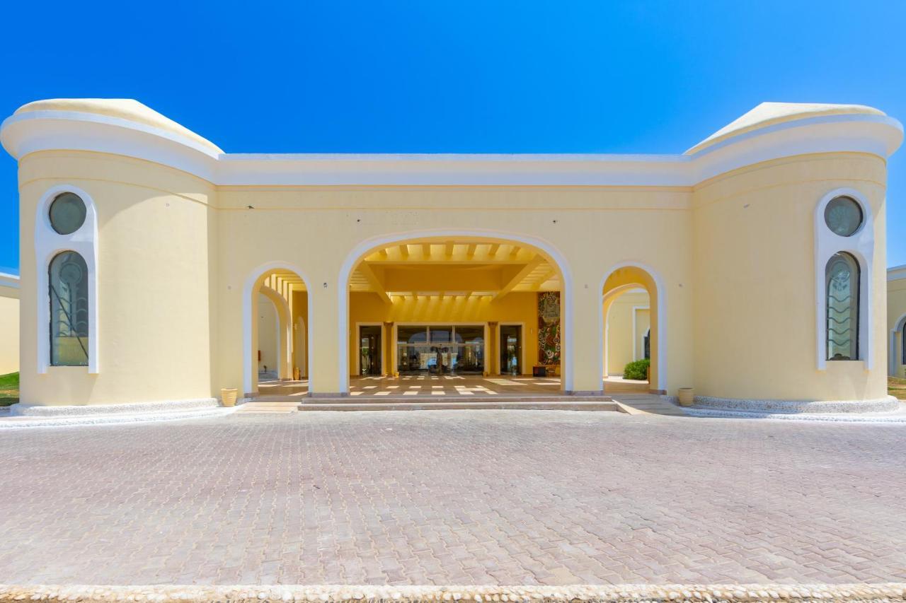 Hotel Siva Golden Bay Makadi Hurghada Esterno foto