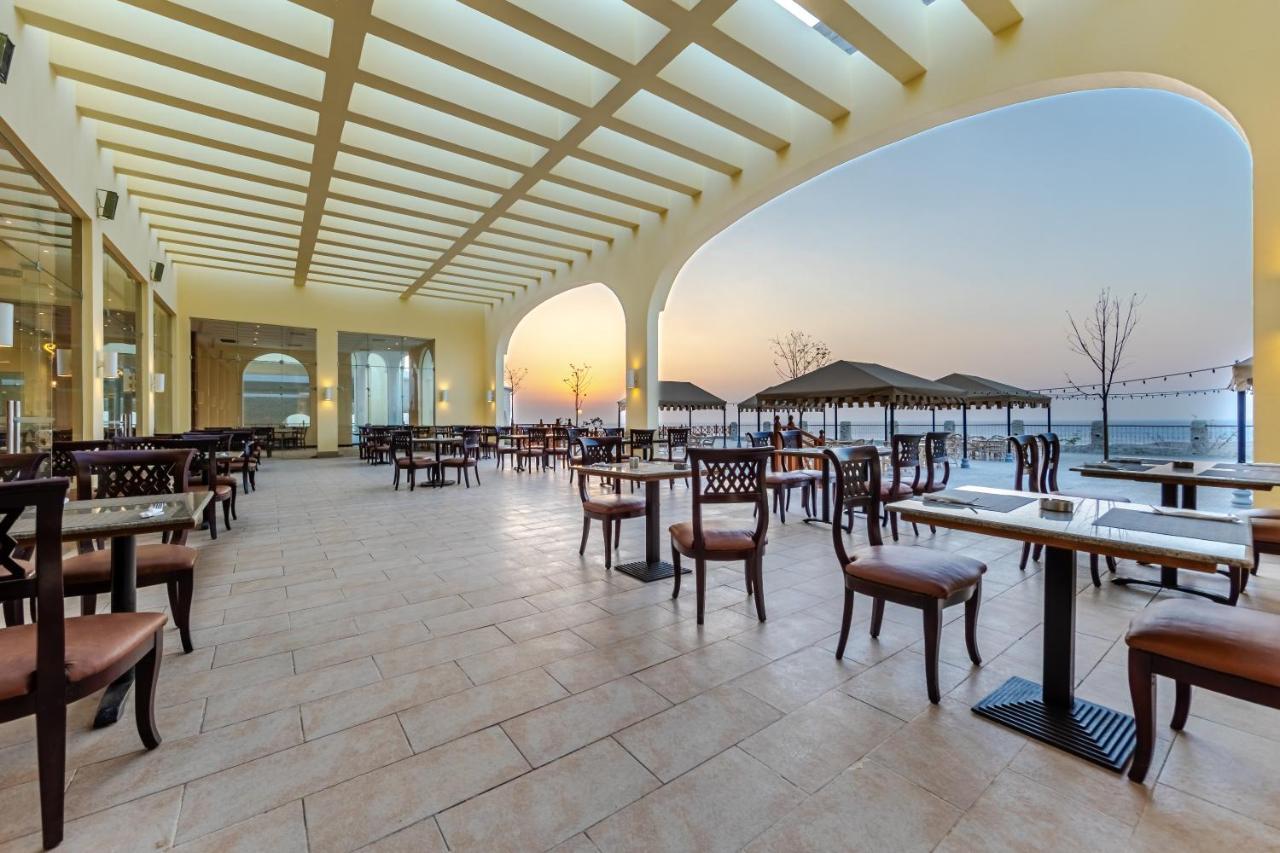 Hotel Siva Golden Bay Makadi Hurghada Esterno foto