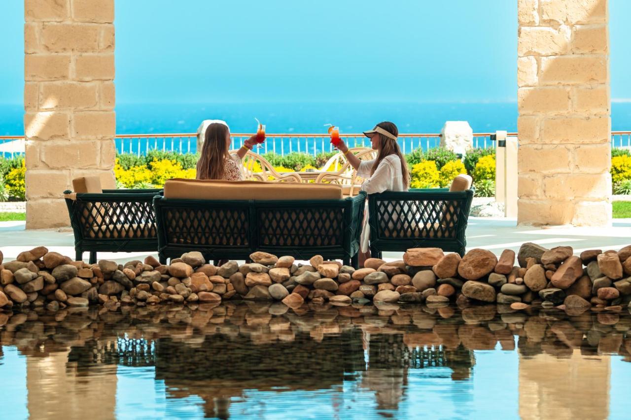 Hotel Siva Golden Bay Makadi Hurghada Esterno foto