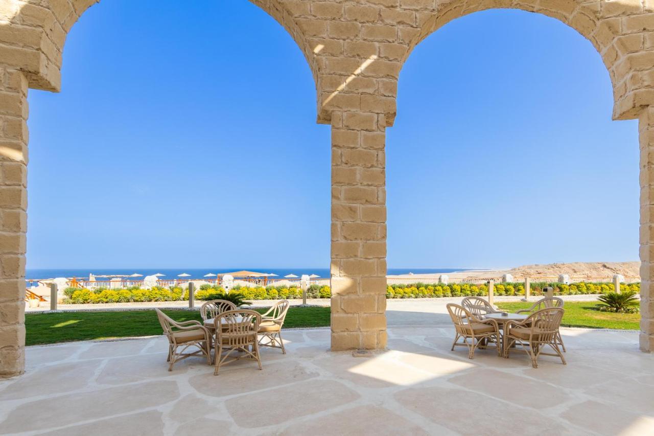 Hotel Siva Golden Bay Makadi Hurghada Esterno foto