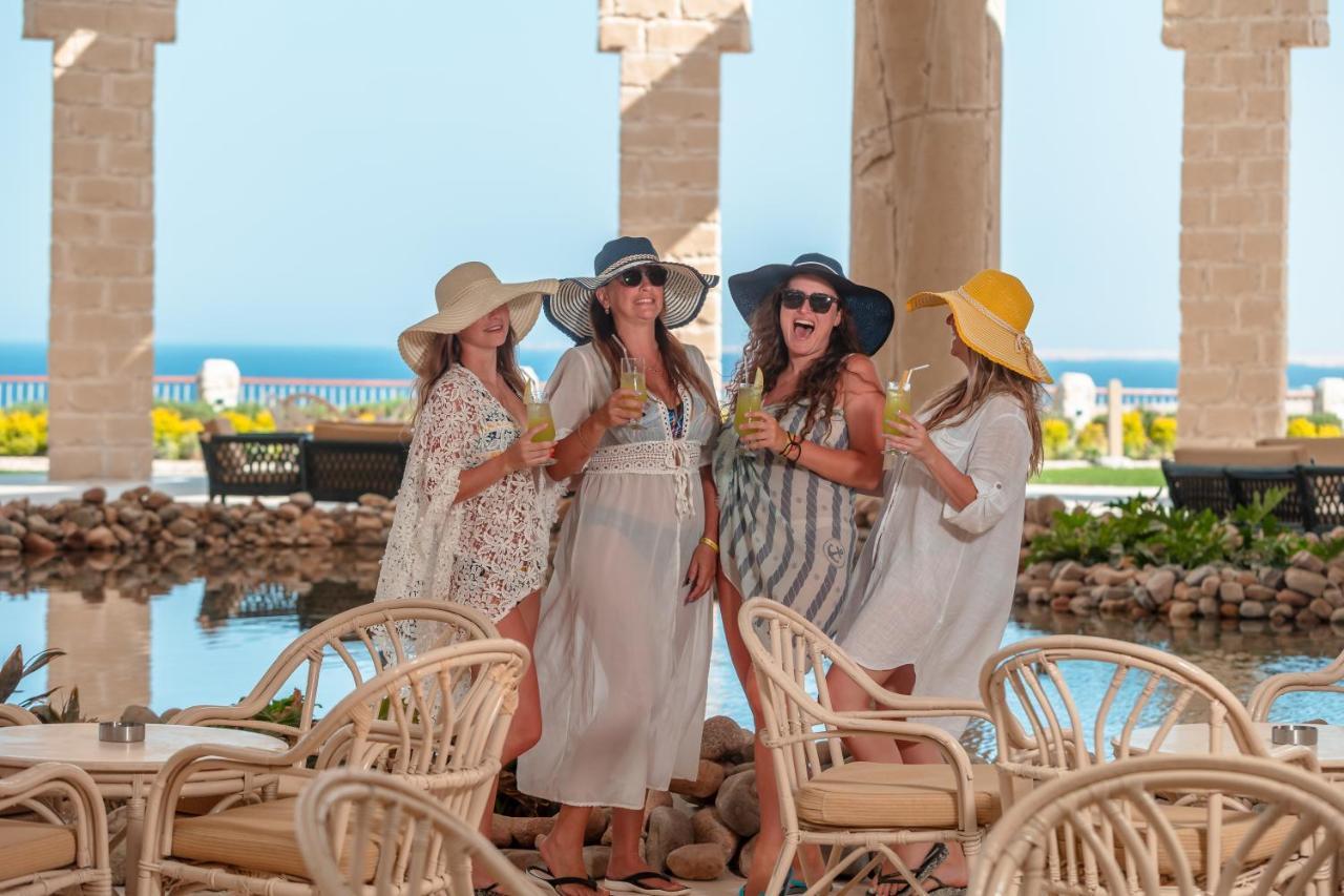 Hotel Siva Golden Bay Makadi Hurghada Esterno foto