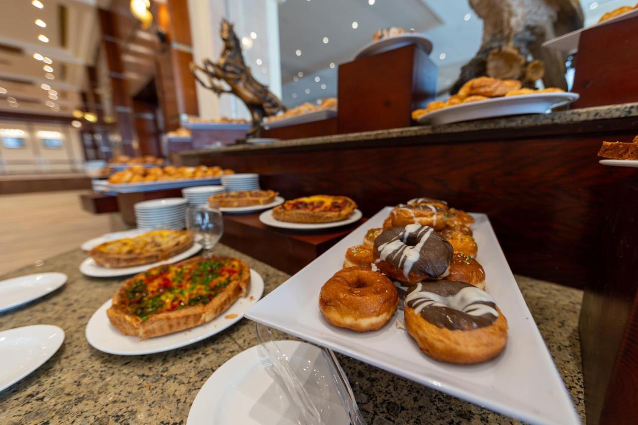 Hotel Siva Golden Bay Makadi Hurghada Esterno foto