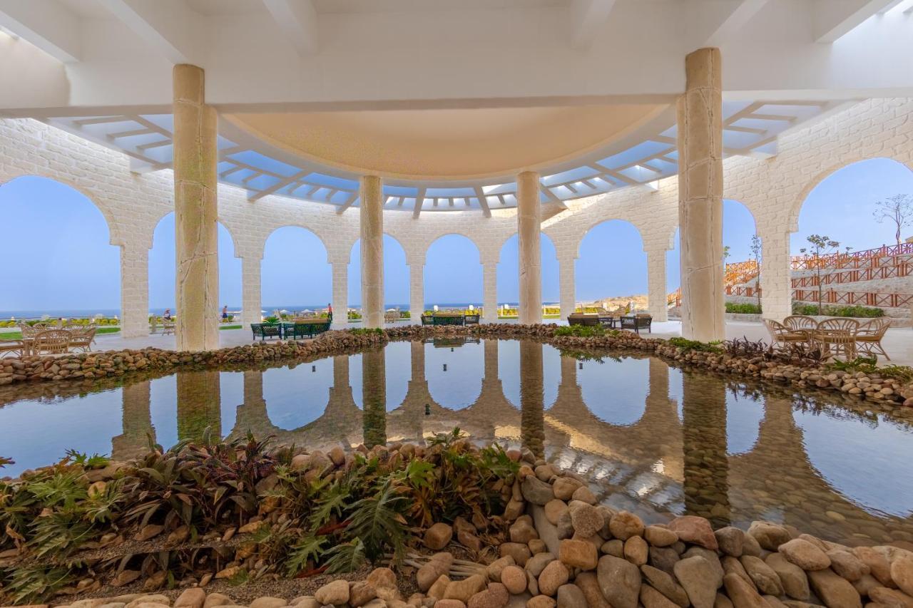 Hotel Siva Golden Bay Makadi Hurghada Esterno foto
