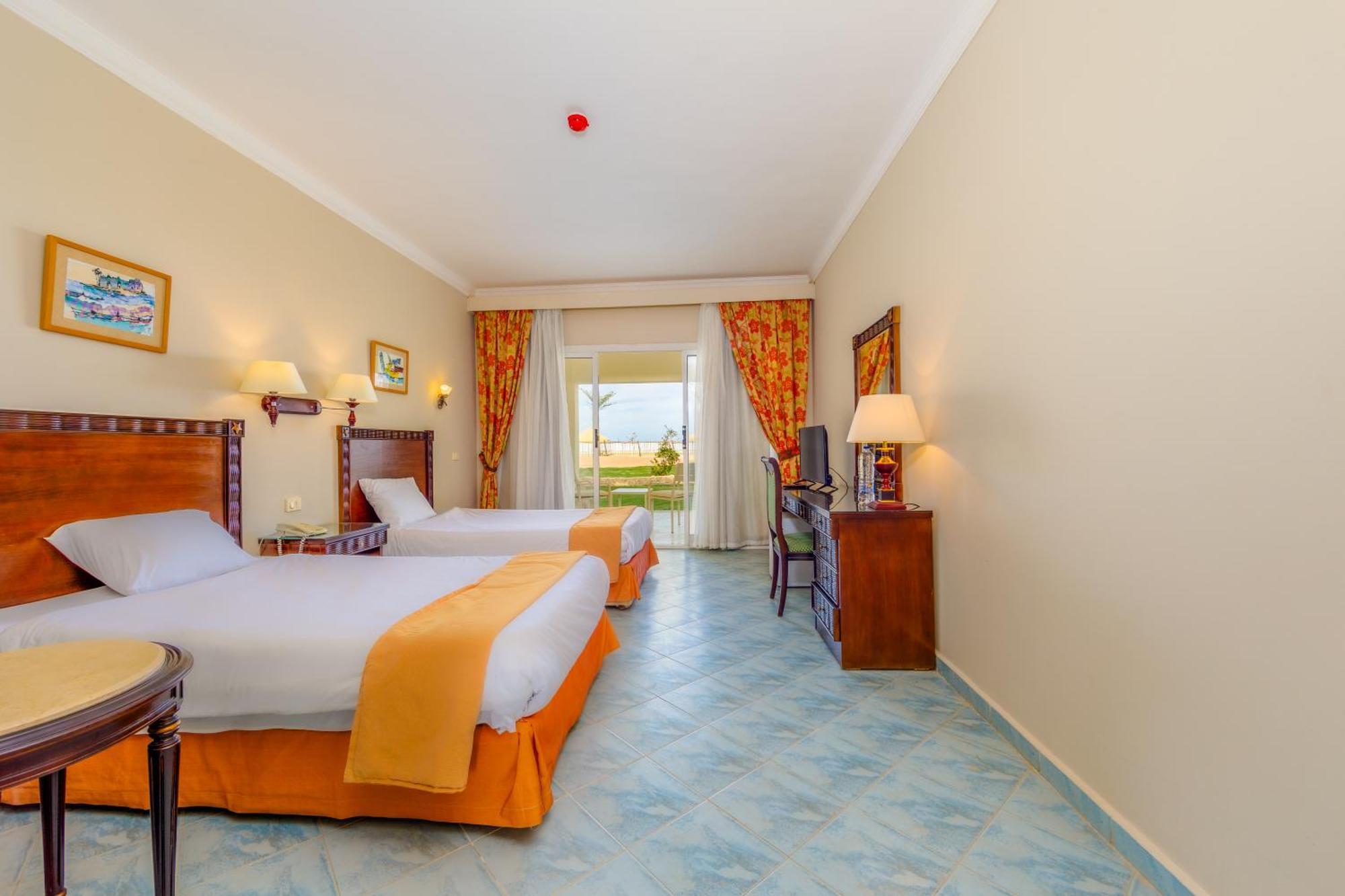 Hotel Siva Golden Bay Makadi Hurghada Esterno foto