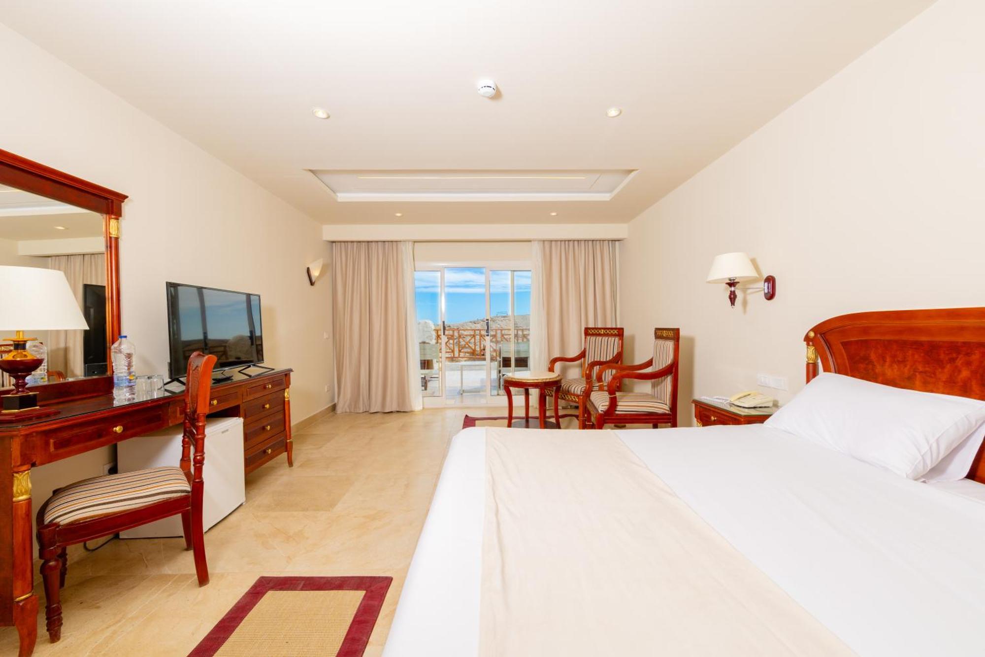 Hotel Siva Golden Bay Makadi Hurghada Esterno foto