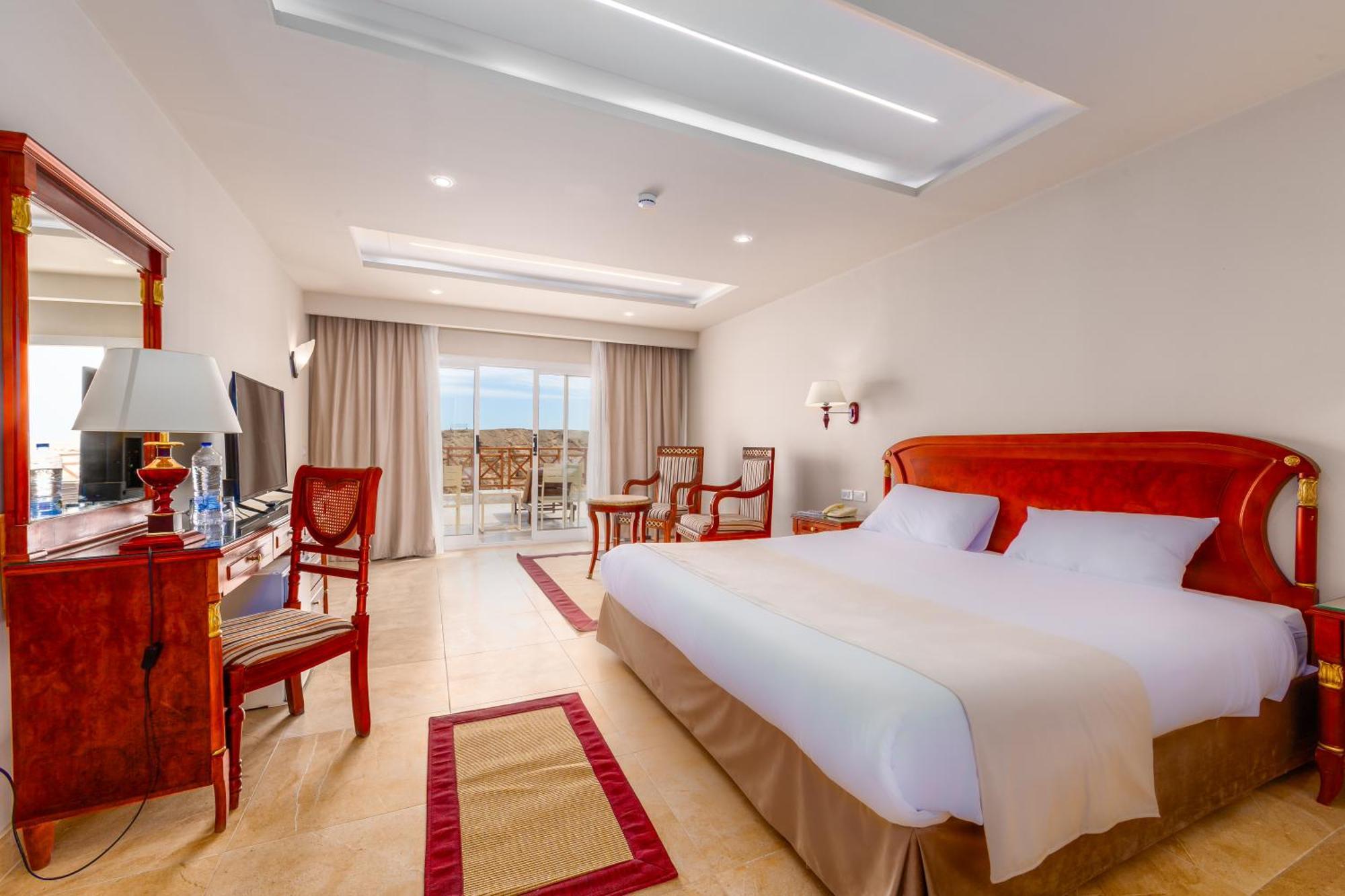 Hotel Siva Golden Bay Makadi Hurghada Esterno foto