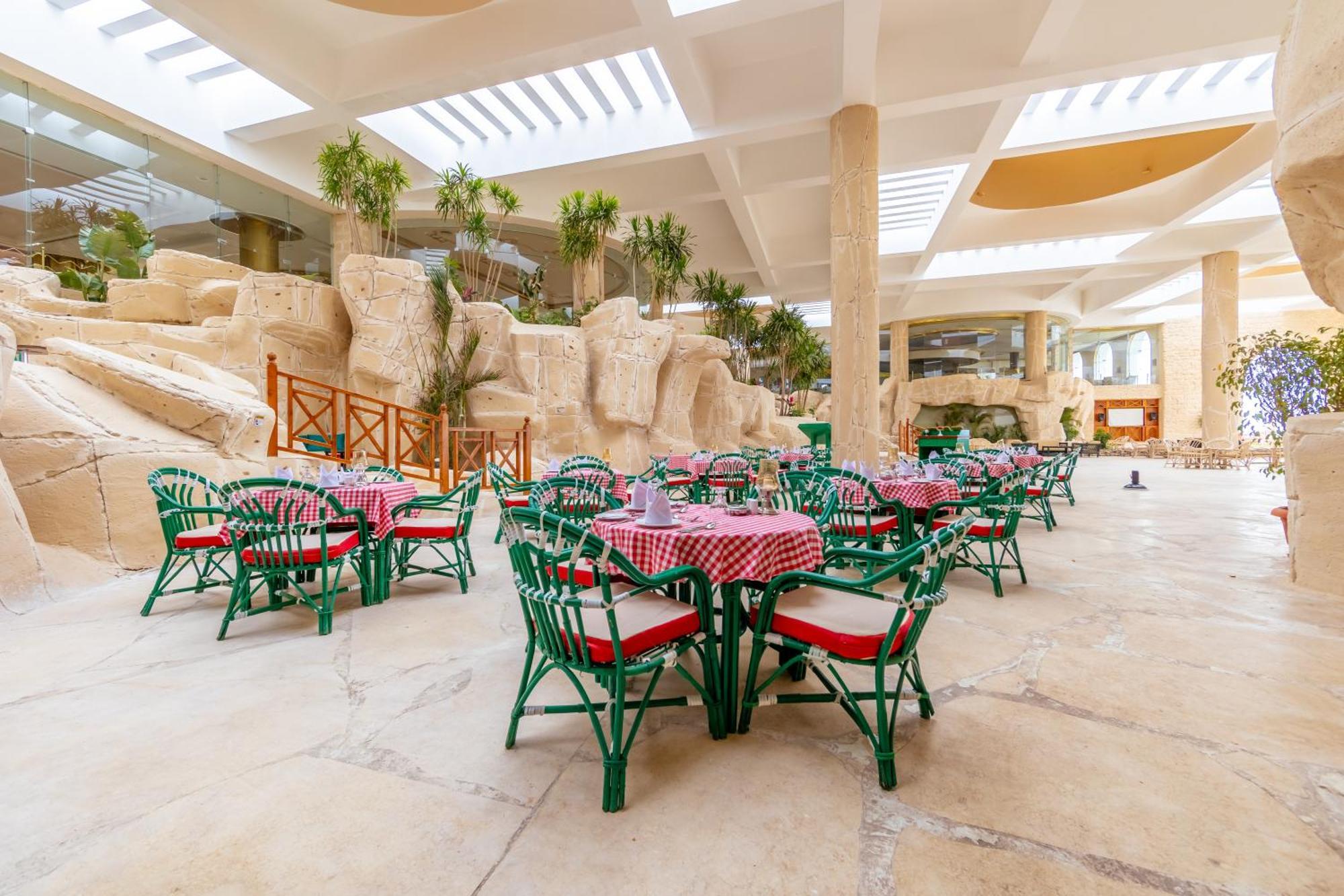 Hotel Siva Golden Bay Makadi Hurghada Esterno foto