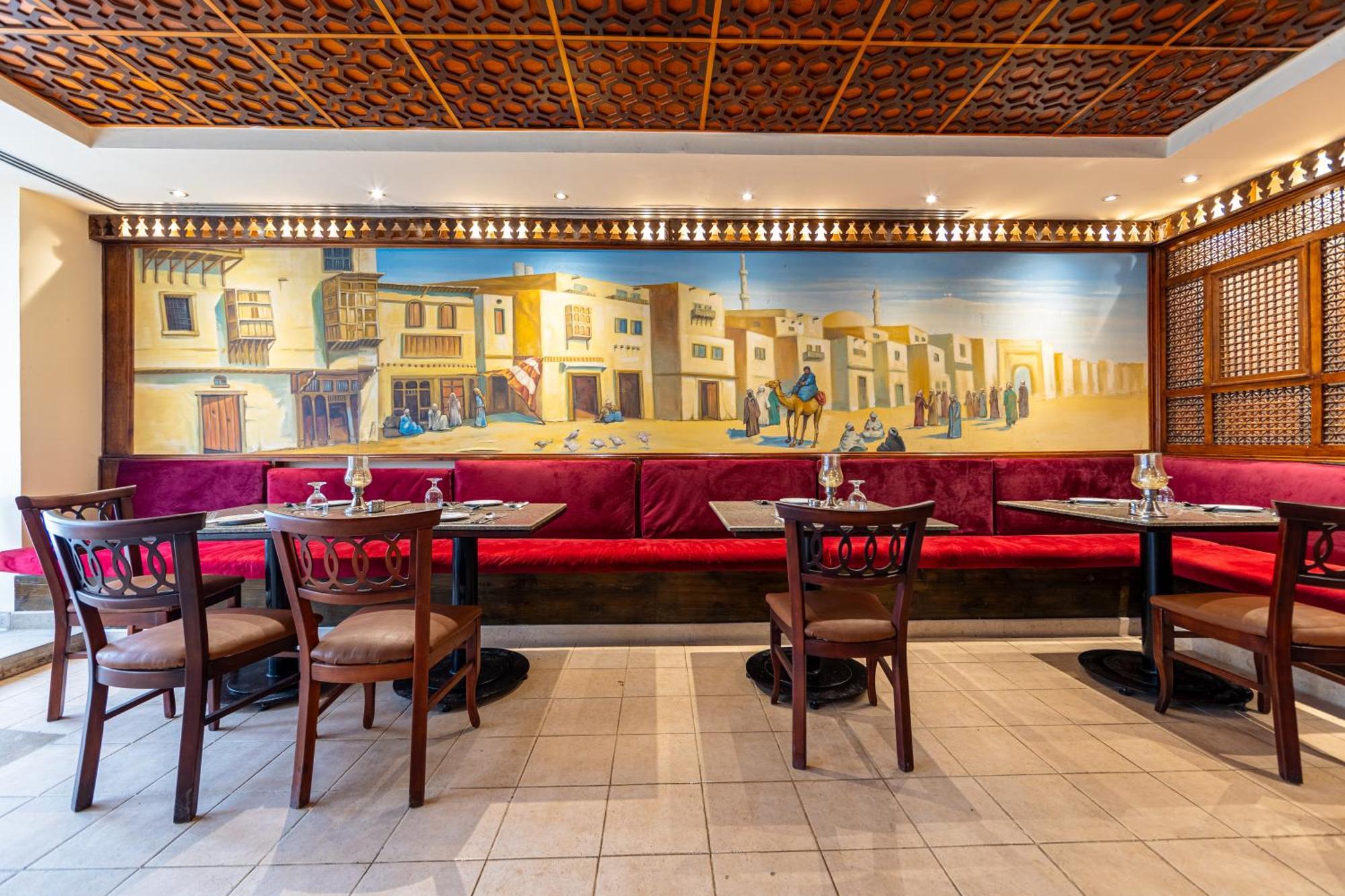 Hotel Siva Golden Bay Makadi Hurghada Esterno foto