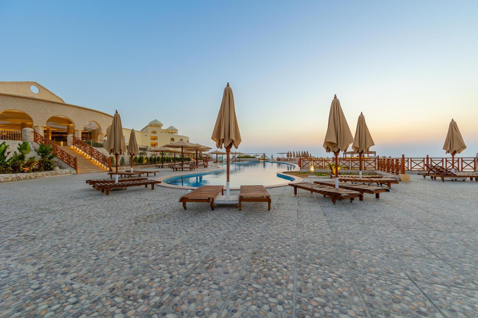 Hotel Siva Golden Bay Makadi Hurghada Esterno foto
