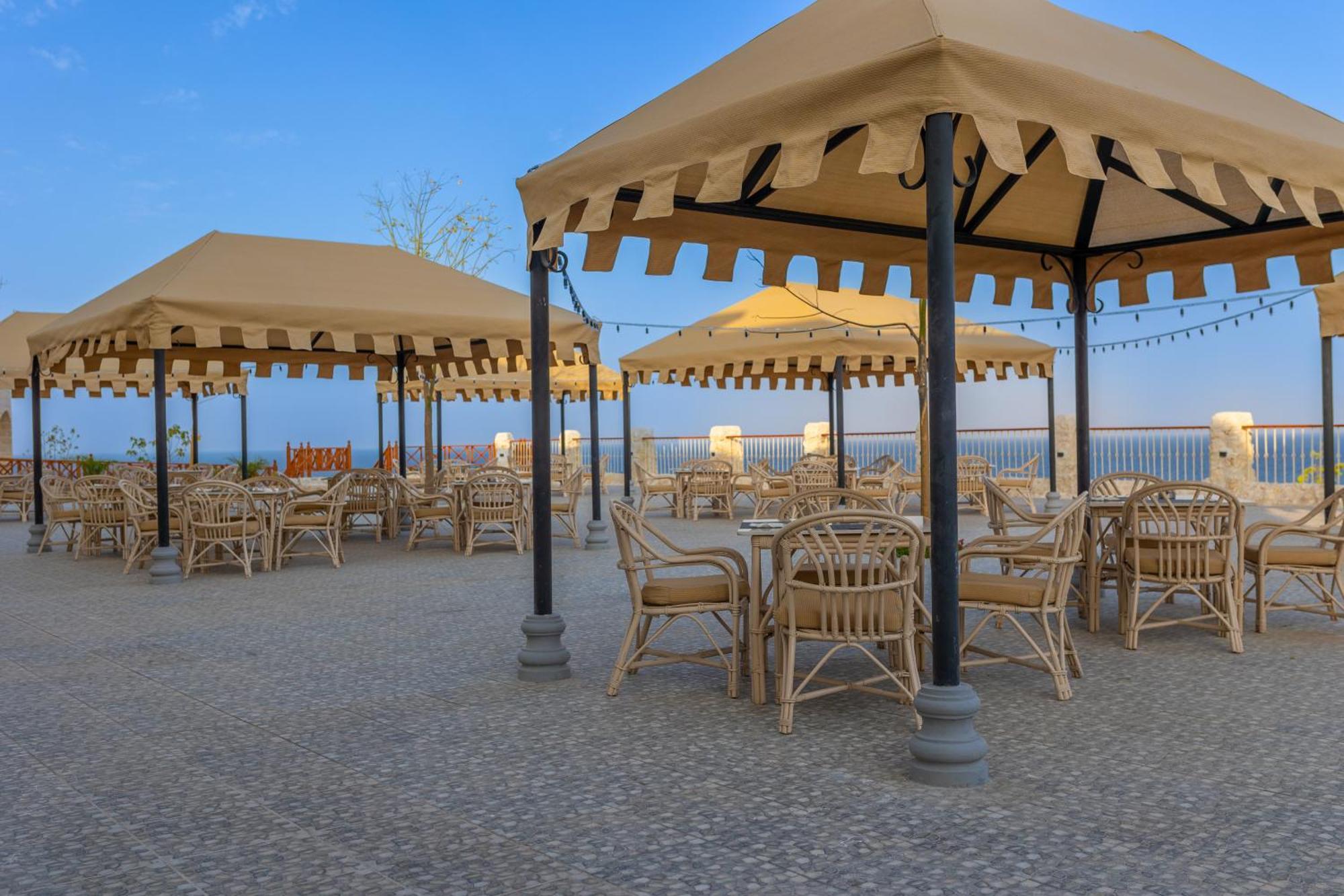 Hotel Siva Golden Bay Makadi Hurghada Esterno foto