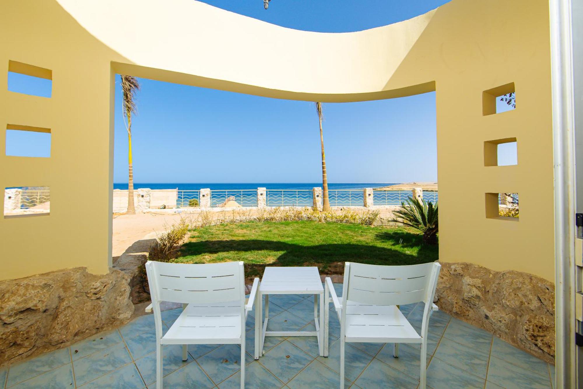 Hotel Siva Golden Bay Makadi Hurghada Esterno foto