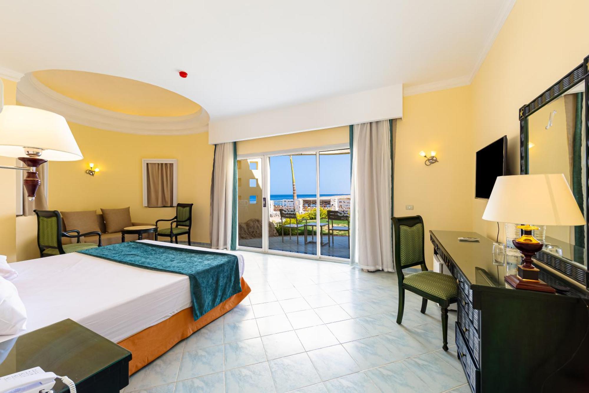 Hotel Siva Golden Bay Makadi Hurghada Esterno foto