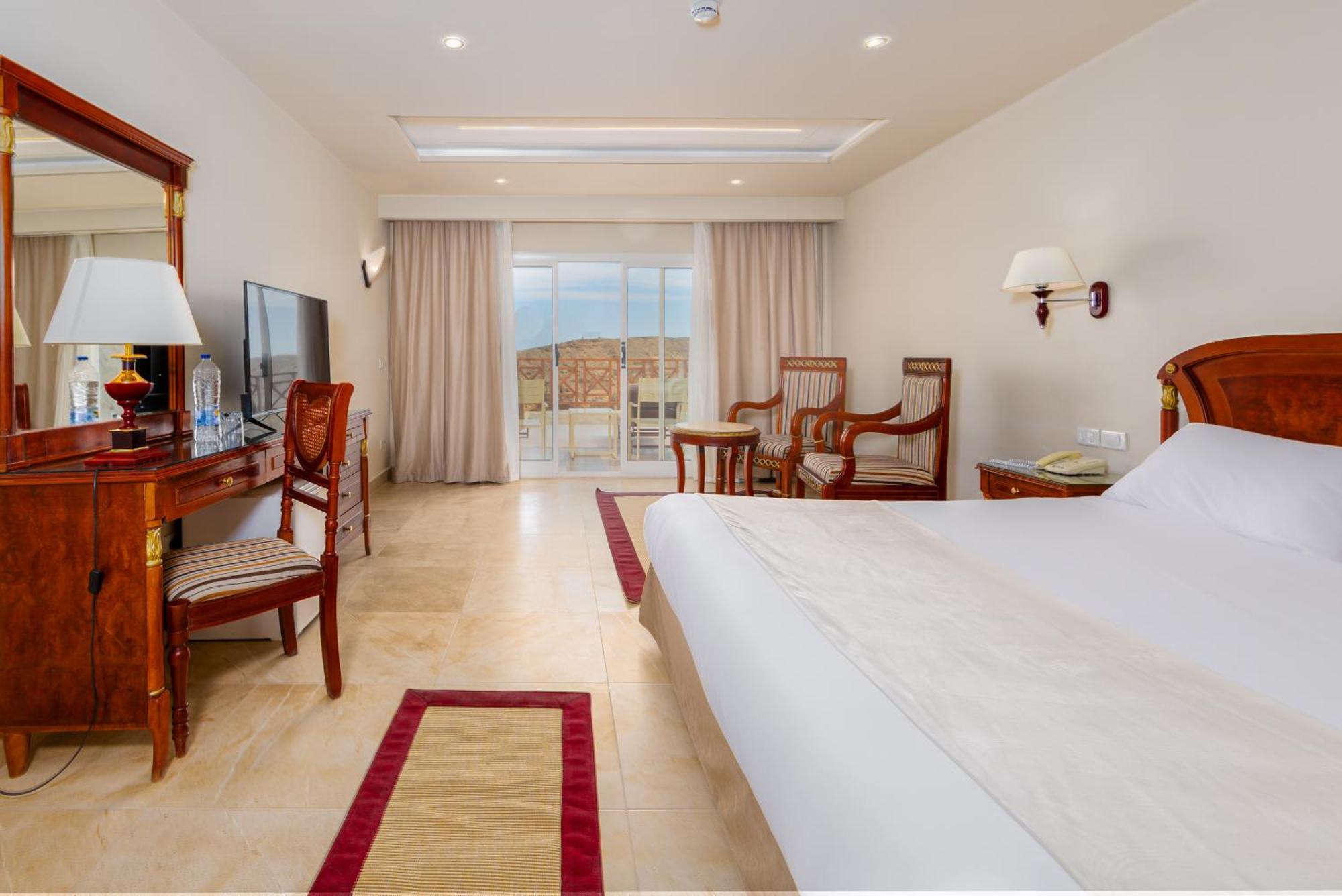 Hotel Siva Golden Bay Makadi Hurghada Esterno foto